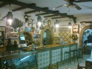 venta de RESTAURANTE en la SIERRA de CORDOBA