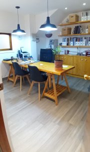 interiorismo y reformas