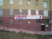 traspaso gimnasio renta indefinida bajisima