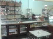 Panadería-Pastelería-Cafetería 