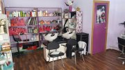 Centro de Peluquería y Estética