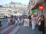 Traspaso bar restaurante en Peñiscola