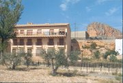 Casas rurales los guerrero