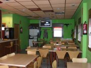 bar-restaurante en  alcañiz -teruel-