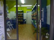 Franquicia de higiene eco a granel