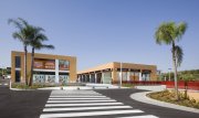 Locales para franquiciatarios