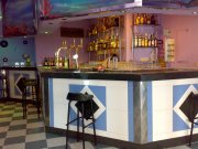 Cafetería