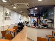 Traspaso Bar-Cafeteria