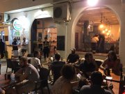 Se traspasa Bar Cervecería