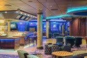 Restaurante de lujo en traspaso 