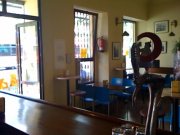 café-bar en el centro de sevilla se traspasa