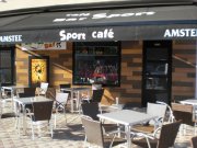 bar en alcañiz