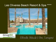 hotel resort