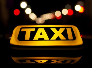 Licencia de Taxi en Arteixo