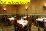 restaurante asador
