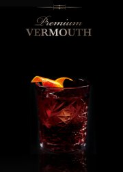 Marca Vermouth