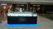 Bisutería-Relojería en Centro Comercial