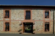 hotel / restaurate con encanto