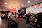 Urge traspaso y Bar + Charcutería
