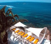 Venta de hotel en costa Brava 