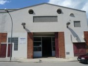 Se Vende Comercial de Embalaje o Nave Industrial