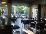 bar restaurante