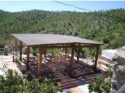 Vendo apartahotel rural