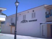 Discoteca en venta playa Estartit