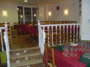 Restaurante - Pizzeria