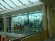 Raclean Tintorerias s.l.