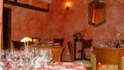 precioso restaurante