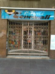 Papelería Librería en traspaso