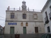 Convento para hotel rural