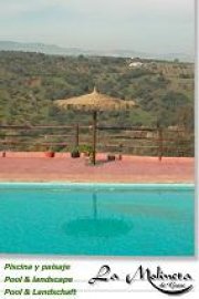 Hotel rural cerca de Marbella  