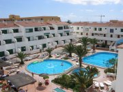 Aparthotel,Tenerife sur