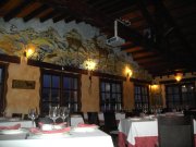 hotel rural