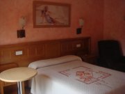 Hotel 2 * en venta