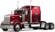 Busco Financiamiento para Empresa de Transporte !!