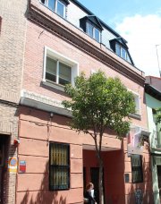 edificio de oficinas