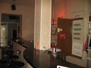 Bar de copas en Chueca