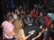 Bar musical bar de copas