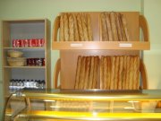 Pastelería y Bombonería
