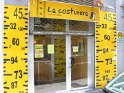 La costurera