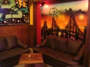 restaurante bar