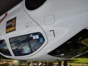 Licencia de taxi lunes par madrid