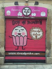Traspasamos Empresa Repostería Creativa Dime Algo Dulce