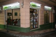 Empresa de servicios (limpieza)