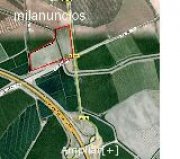alquiler parcela para energía fotovoltaica