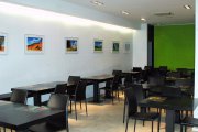 alquiler de restaurante