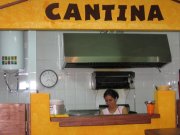 bar-restaurante en Alcantarilla
